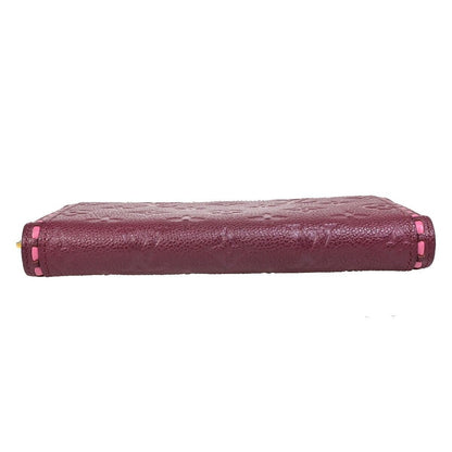 LOUIS VUITTON Zippy wallet