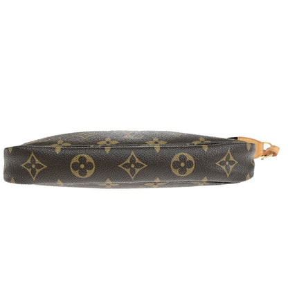 LOUIS VUITTON Pochette accessoires Clutch Bag