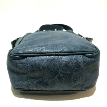 Balenciaga BB Reporter Shopper