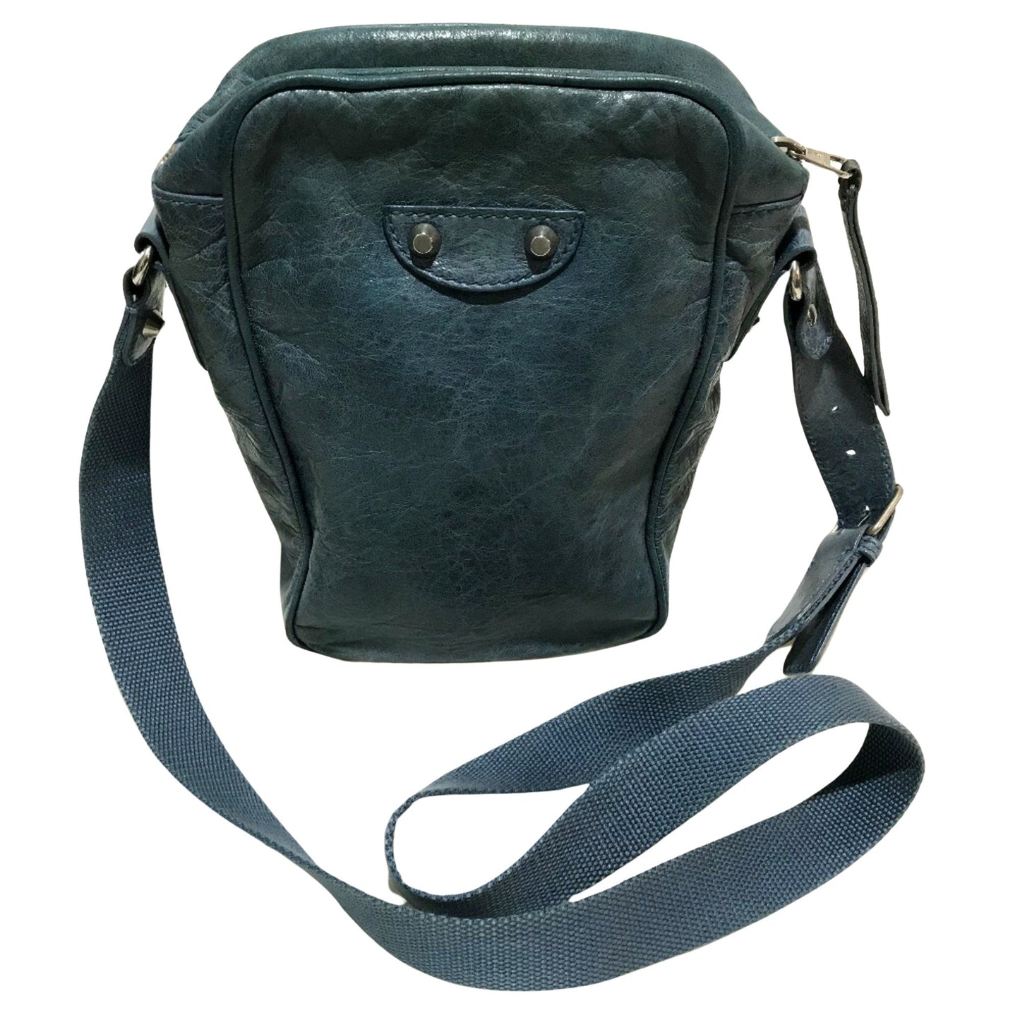 Balenciaga BB Reporter Shopper