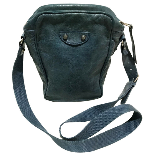 Balenciaga BB Reporter Shopper