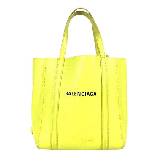 Balenciaga Everyday Shoulder Bag