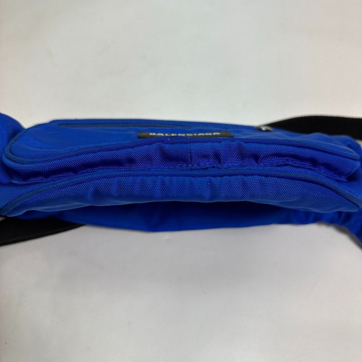 Balenciaga Explorer Shoulder Bag