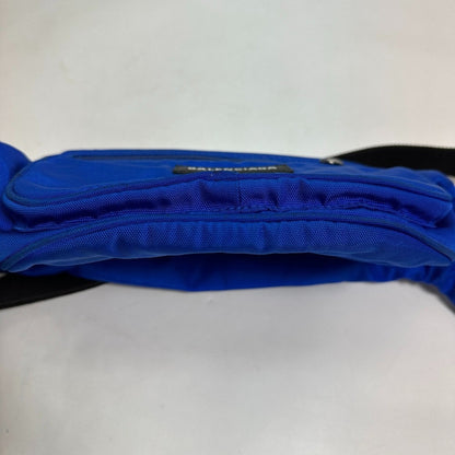 Balenciaga Explorer Shoulder Bag