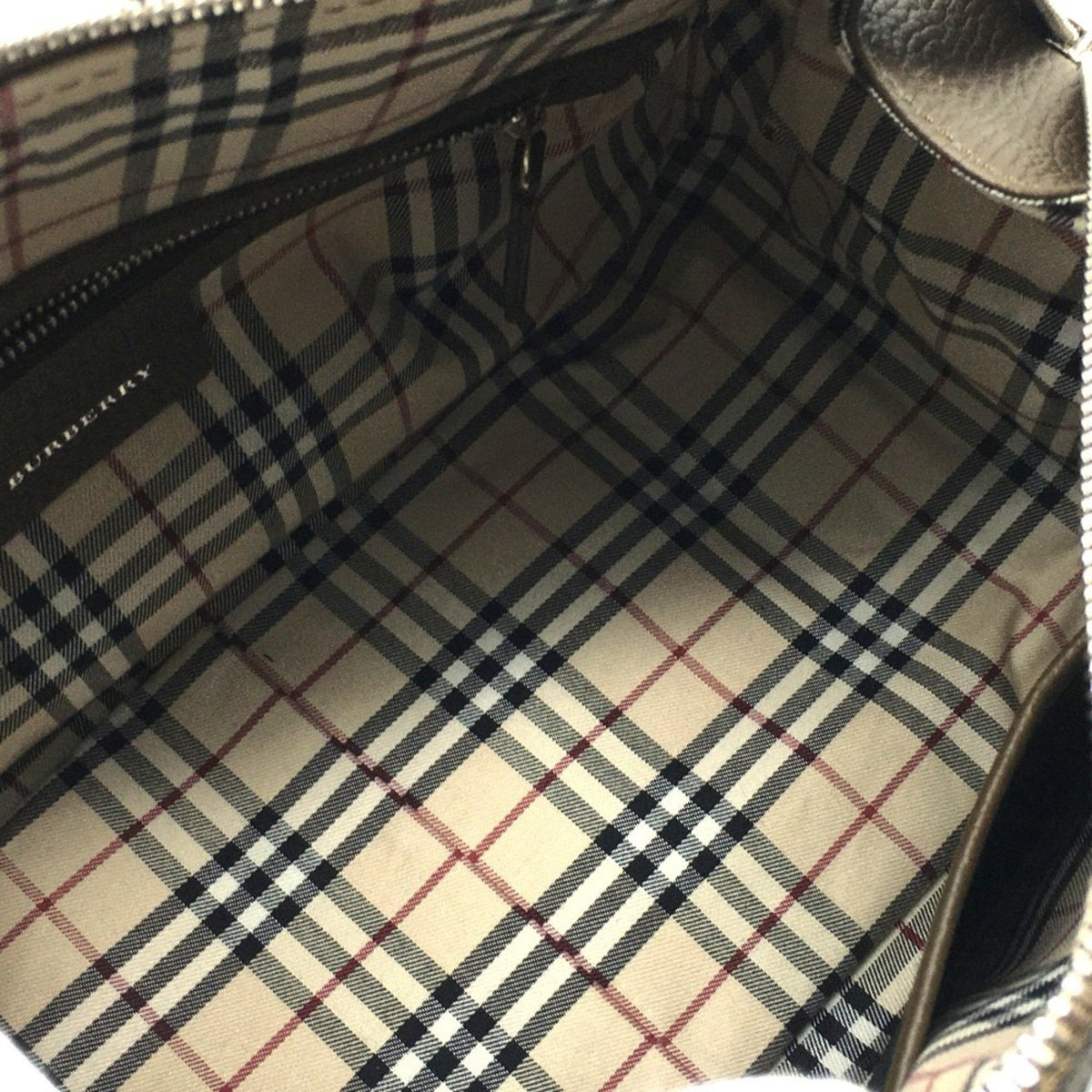 BURBERRY  Handbag