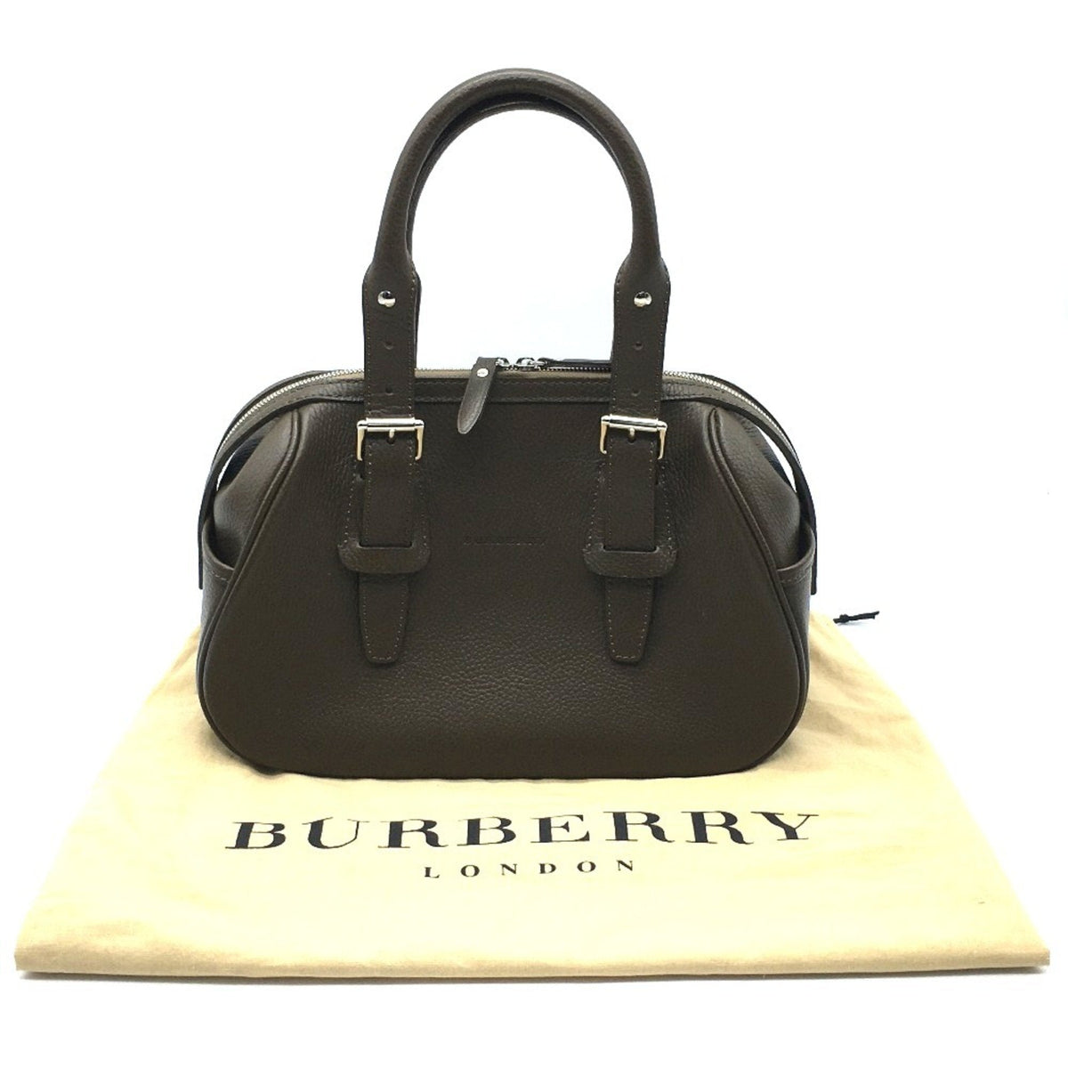 BURBERRY  Handbag
