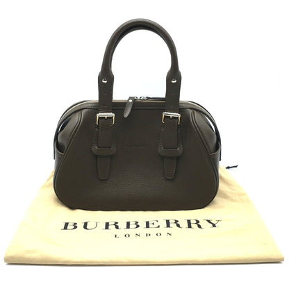 BURBERRY  Handbag