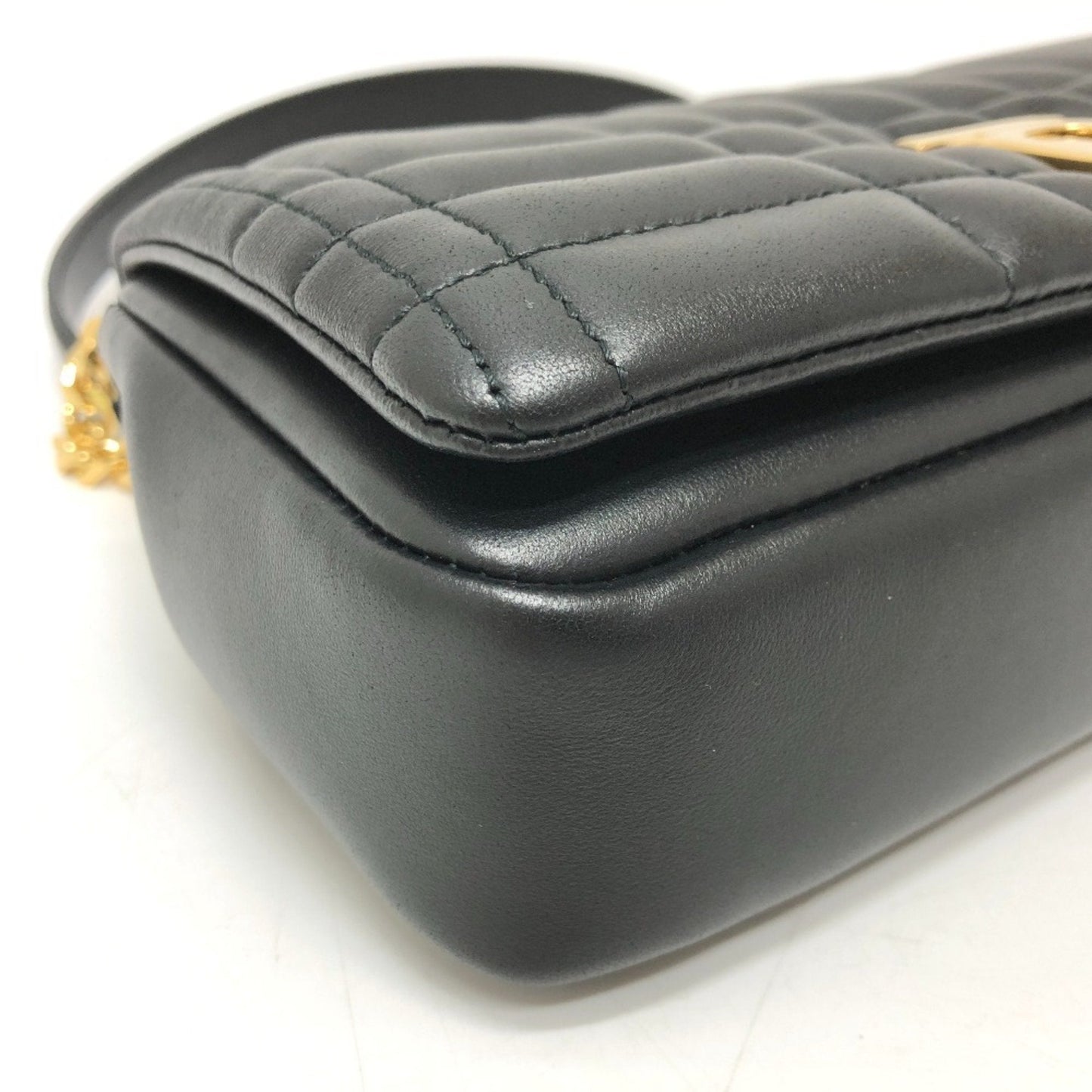 BURBERRY Lola Shoulder Bag