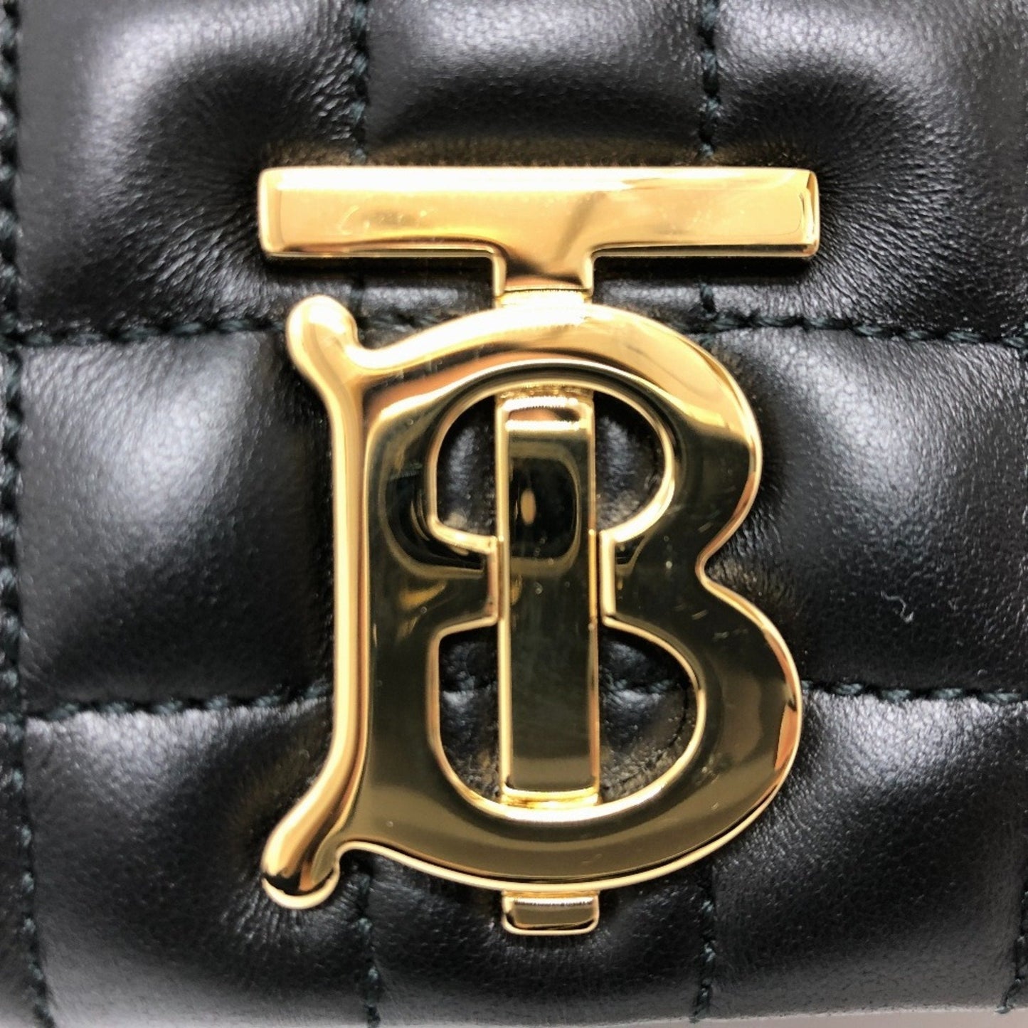 BURBERRY Lola Shoulder Bag