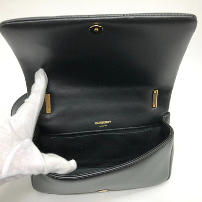 BURBERRY Lola Shoulder Bag