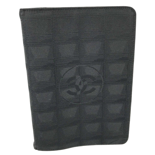 Chanel Travel line Wallet