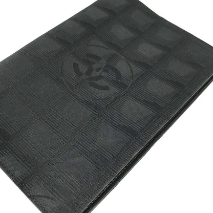 Chanel Travel line Wallet