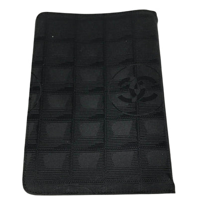 Chanel Travel line Wallet