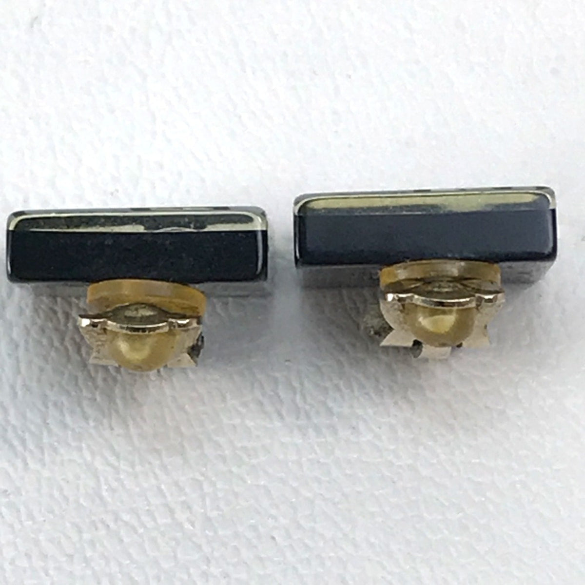 Chanel Coco Mark Earrings