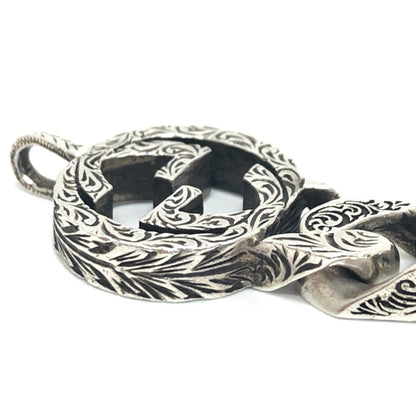 GUCCI Interlocking Bracelet