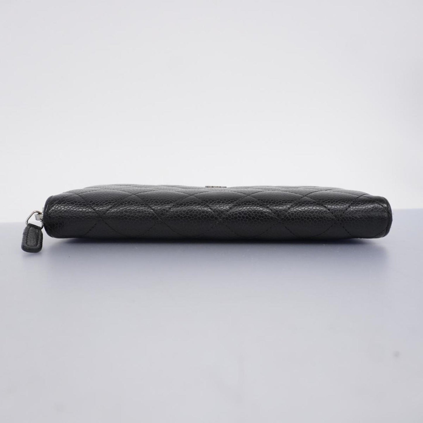 CHANEL Matelasse Wallet