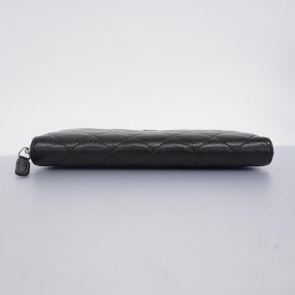 CHANEL Matelasse Wallet