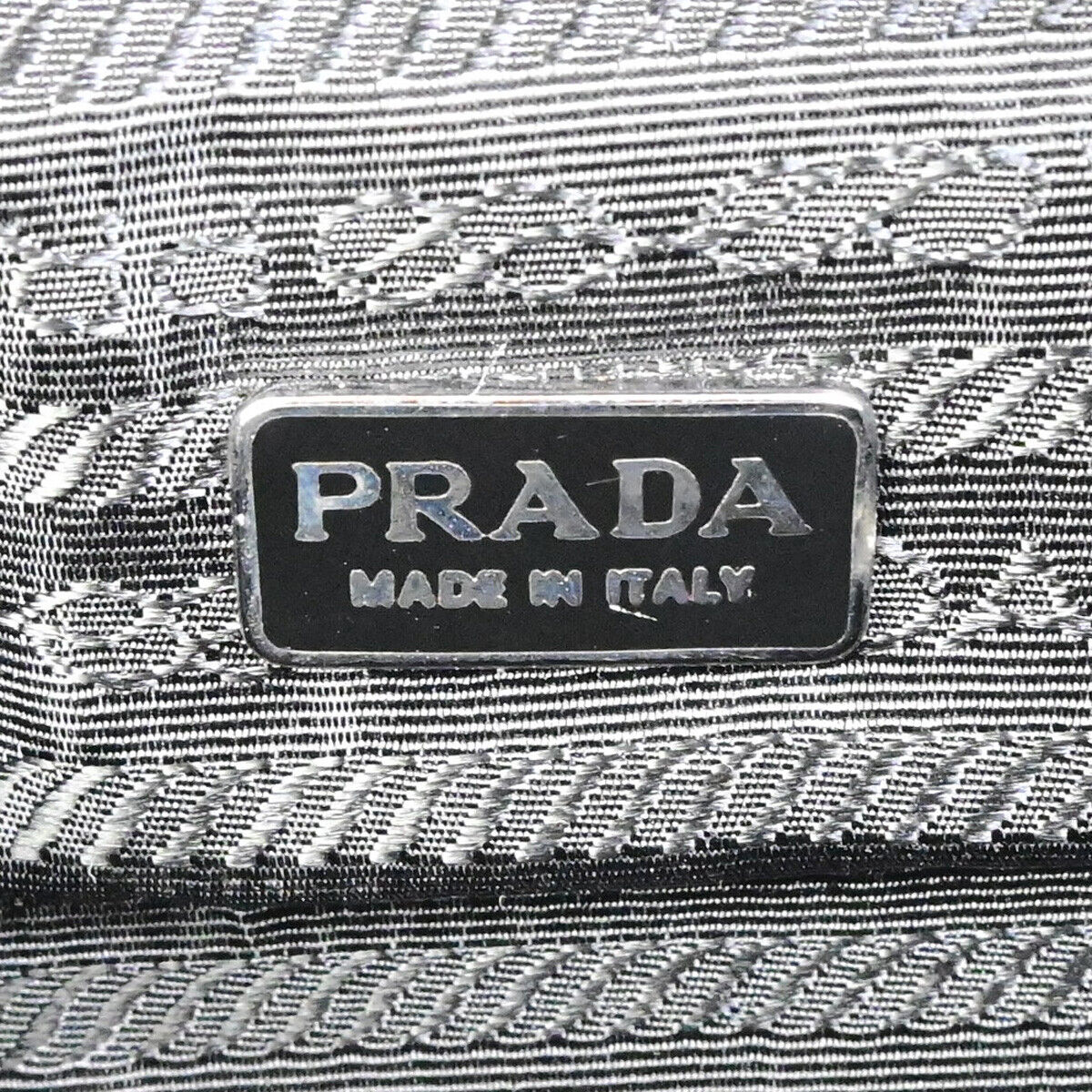 PRADA Clutch Bag