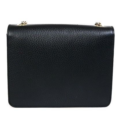 GUCCI Interlocking Shoulder Bag