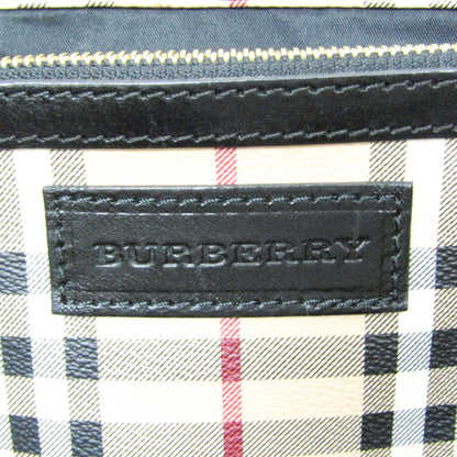 BURBERRY Nova Check Tote