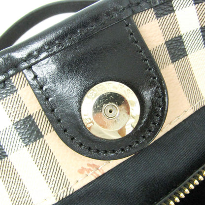 BURBERRY Nova Check Tote