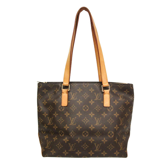 LOUIS VUITTON Piano Shoulder Bag