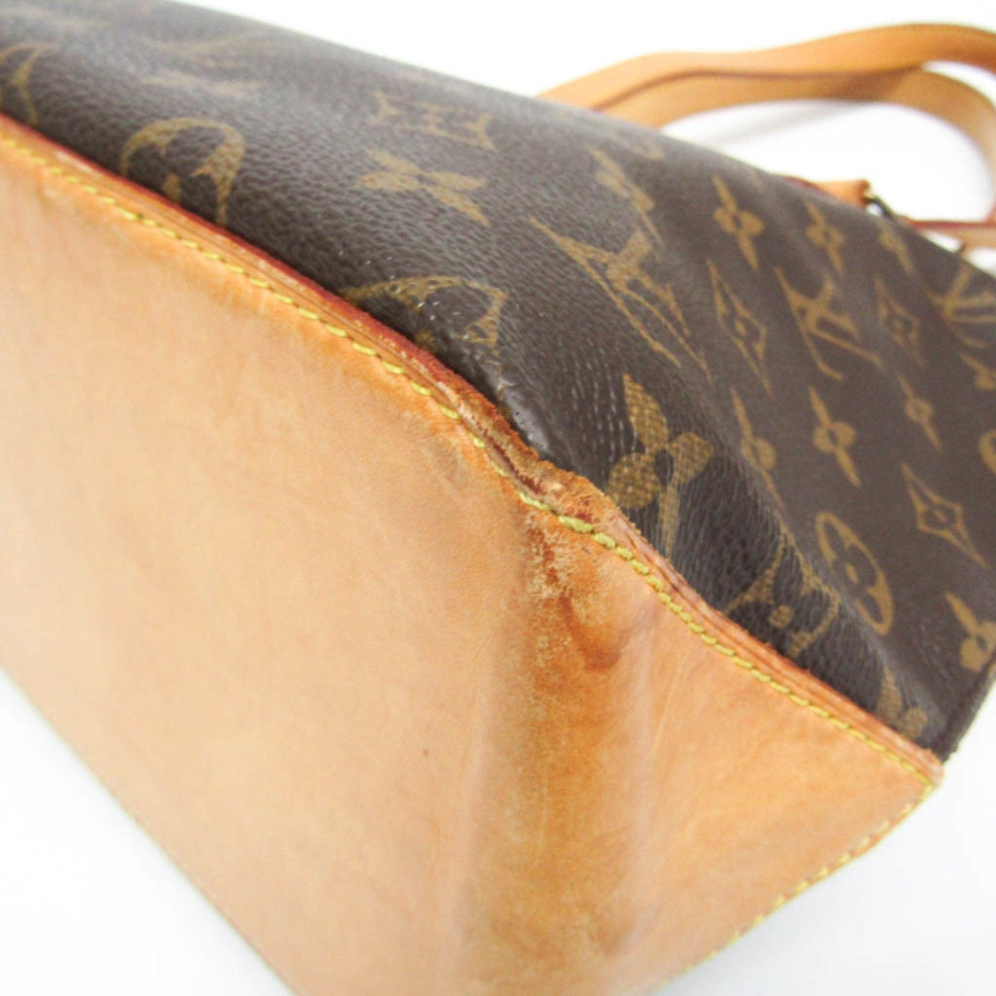 LOUIS VUITTON Piano Shoulder Bag