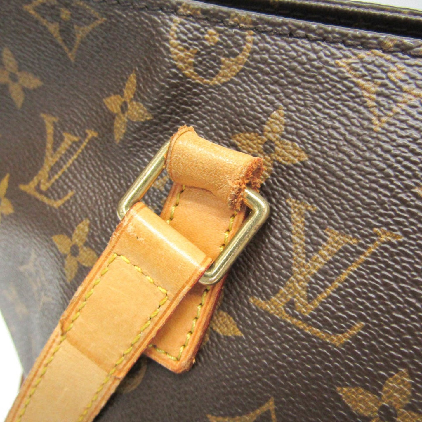 LOUIS VUITTON Piano Shoulder Bag