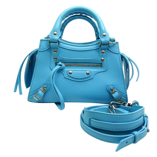 Balenciaga City Handbag