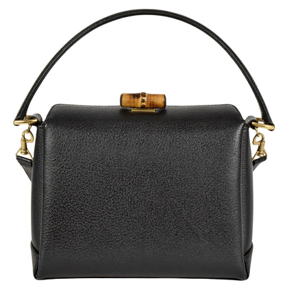 GUCCI Bamboo Handbag