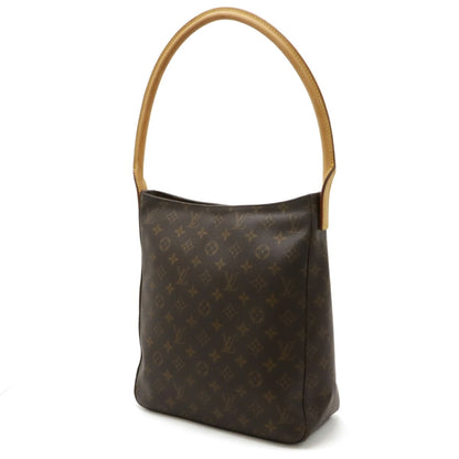 LOUIS VUITTON Looping GM Shoulder Bag