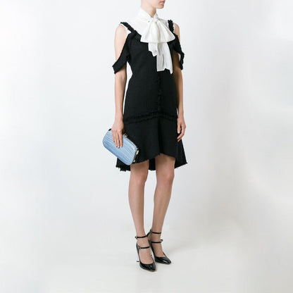 Ombre Clutch