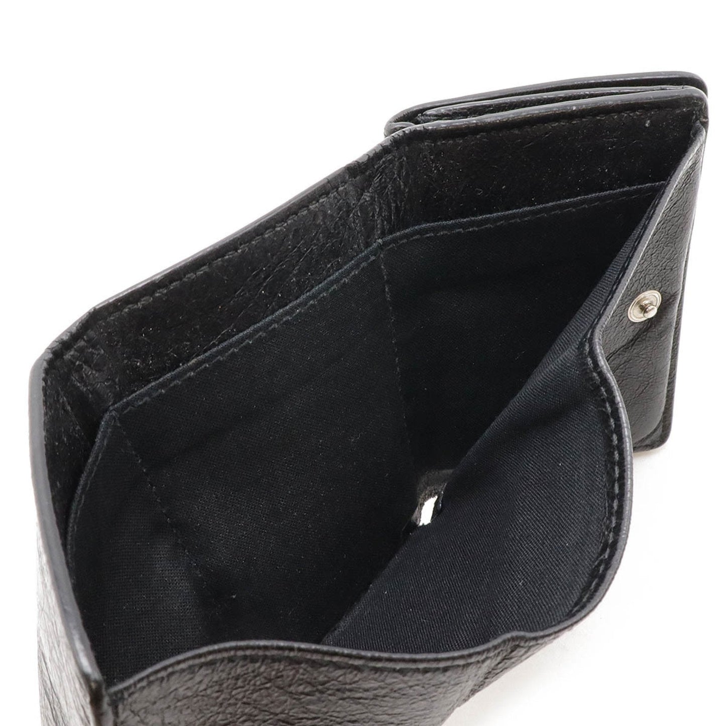 Balenciaga City Wallet