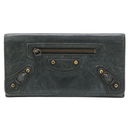 Balenciaga City Wallet