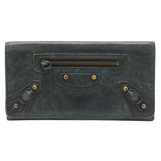 Balenciaga City Wallet