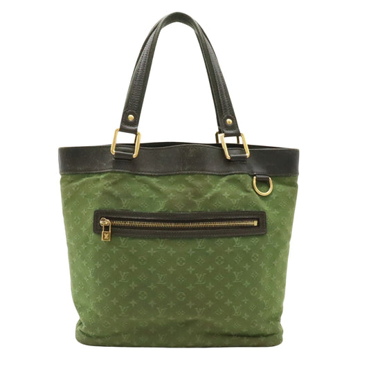 LOUIS VUITTON Lucille Tote