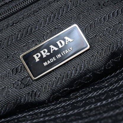 PRADA Tessuto Handbag