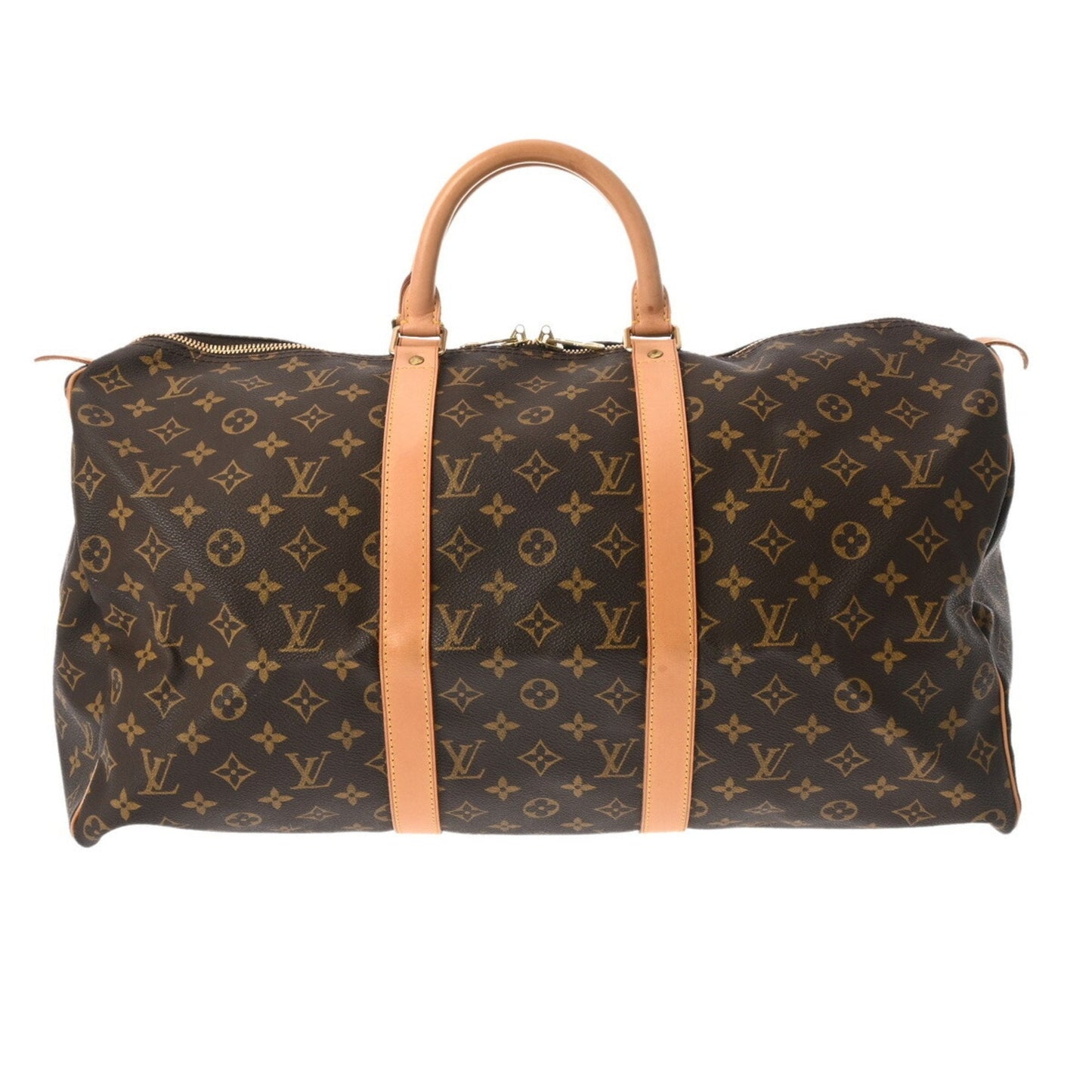 LOUIS VUITTON Keepall 50 Travel