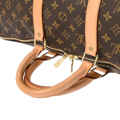 LOUIS VUITTON Keepall 50 Travel