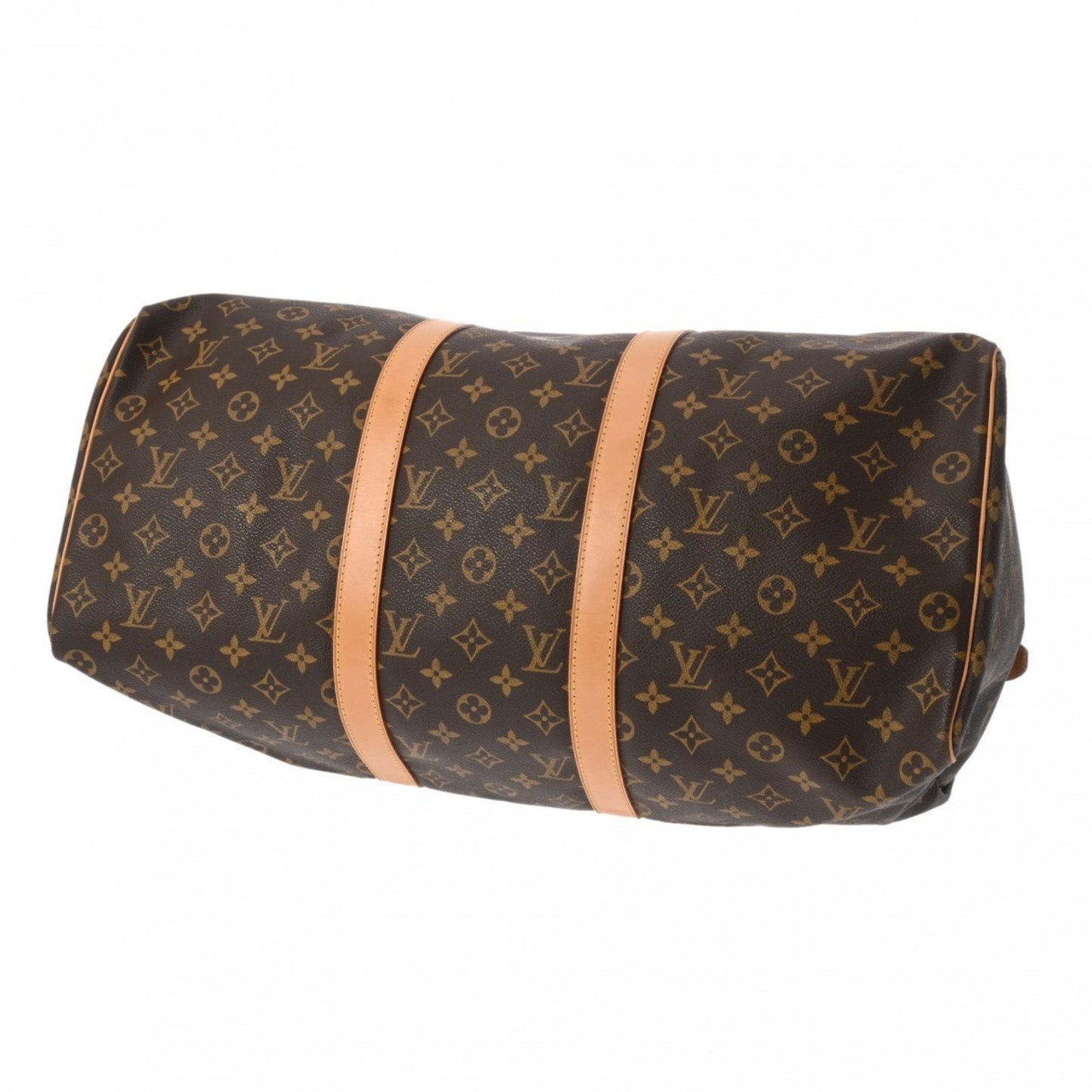 LOUIS VUITTON Keepall 50 Travel