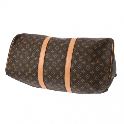 LOUIS VUITTON Keepall 50 Travel