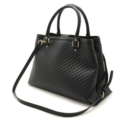 GUCCI Micro ssima Handbag
