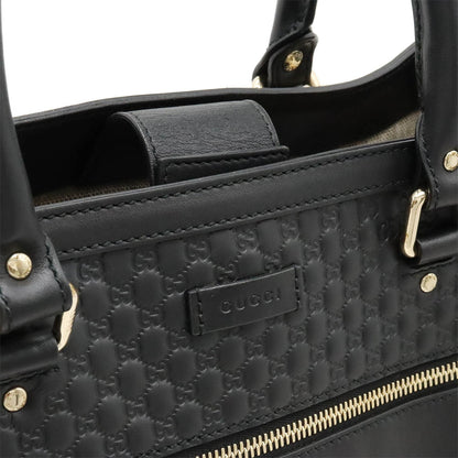 GUCCI Micro ssima Handbag