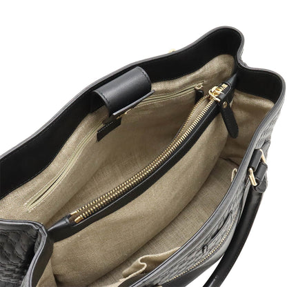 GUCCI Micro ssima Handbag
