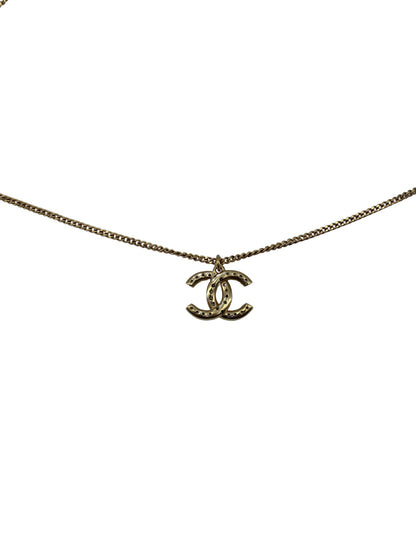 Chanel Logo CC