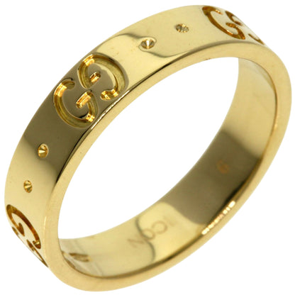 GUCCI Icon Ring