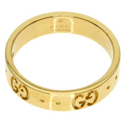 GUCCI Icon Ring