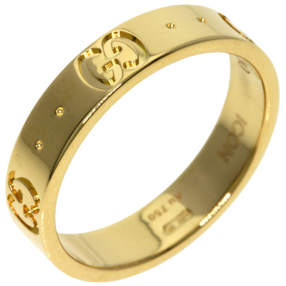 GUCCI Icon Ring
