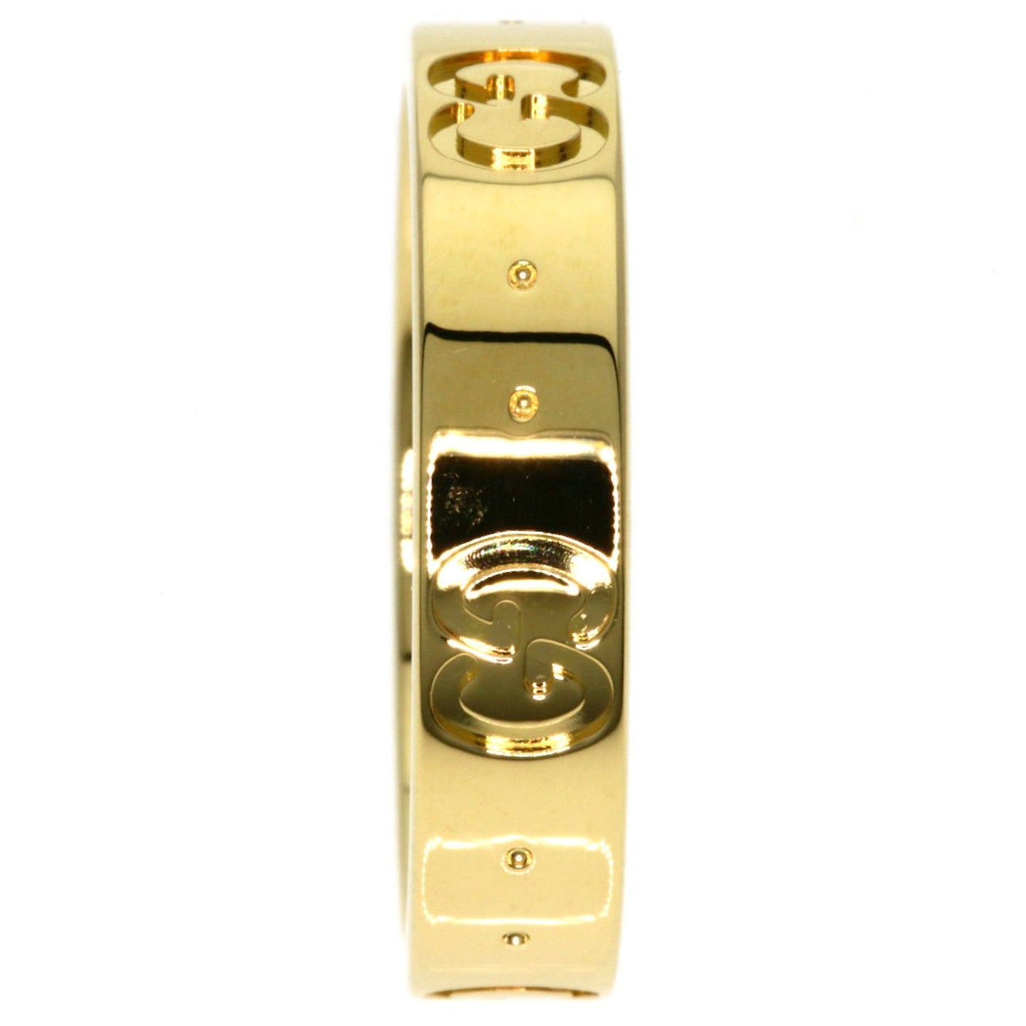GUCCI Icon Ring