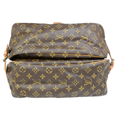 LOUIS VUITTON Saumur 35 Shoulder Bag